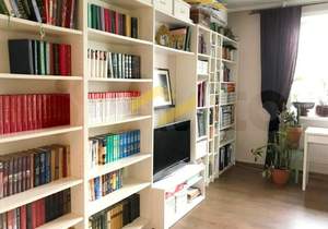 3-к квартира, вторичка, 68м2, 4/10 этаж