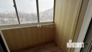 3-к квартира, вторичка, 59м2, 5/9 этаж