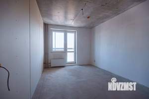 2-к квартира, вторичка, 54м2, 13/21 этаж