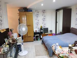 1-к квартира, вторичка, 31м2, 1/5 этаж