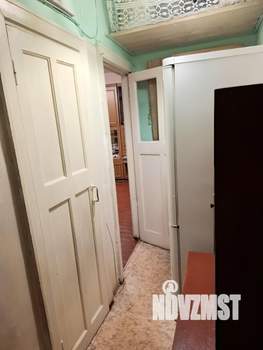 2-к квартира, вторичка, 45м2, 5/5 этаж