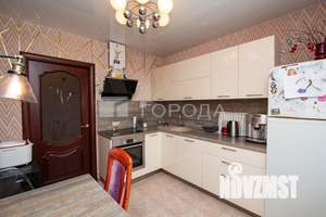 4-к квартира, вторичка, 77м2, 7/9 этаж