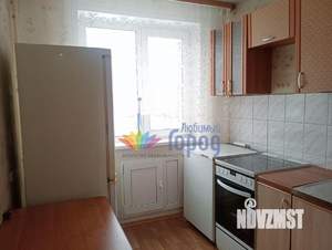 2-к квартира, вторичка, 48м2, 3/5 этаж