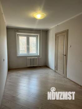 2-к квартира, вторичка, 44м2, 2/5 этаж