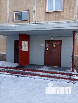 2-к квартира, вторичка, 46м2, 3/9 этаж