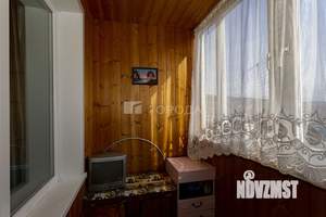 3-к квартира, вторичка, 63м2, 4/10 этаж