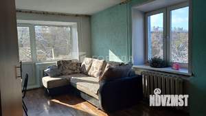 2-к квартира, вторичка, 45м2, 4/5 этаж