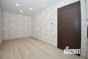 2-к квартира, вторичка, 46м2, 4/5 этаж