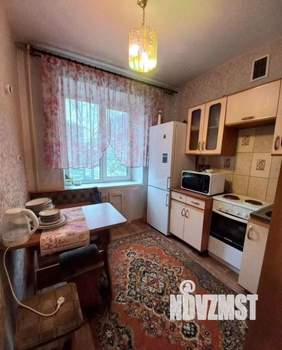 2-к квартира, вторичка, 45м2, 2/5 этаж