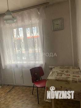 2-к квартира, вторичка, 43м2, 2/5 этаж