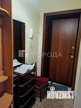 2-к квартира, вторичка, 46м2, 4/5 этаж