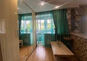 3-к квартира, вторичка, 52м2, 2/5 этаж