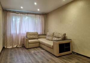 2-к квартира, вторичка, 47м2, 1/5 этаж