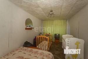3-к квартира, вторичка, 61м2, 1/5 этаж