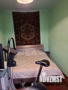 2-к квартира, вторичка, 45м2, 5/5 этаж