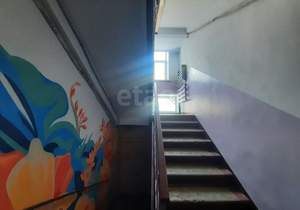 2-к квартира, вторичка, 45м2, 4/5 этаж