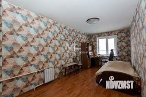 2-к квартира, вторичка, 53м2, 9/9 этаж