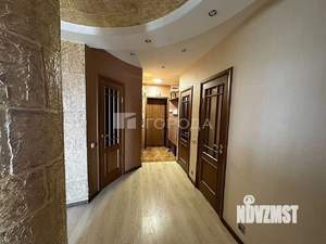 4-к квартира, вторичка, 105м2, 14/16 этаж