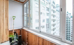 3-к квартира, вторичка, 108м2, 13/16 этаж