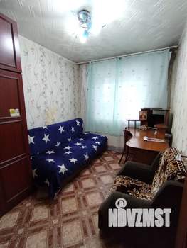 4-к квартира, вторичка, 62м2, 3/5 этаж