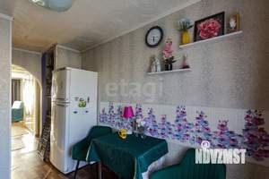 2-к квартира, вторичка, 31м2, 5/5 этаж