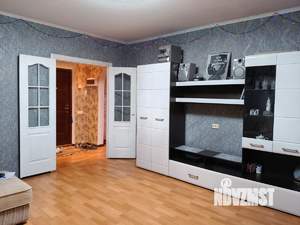 1-к квартира, вторичка, 42м2, 10/10 этаж