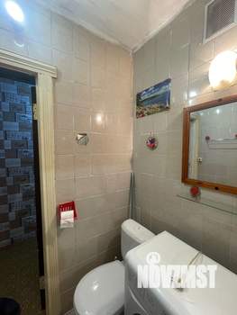 1-к квартира, вторичка, 30м2, 5/5 этаж