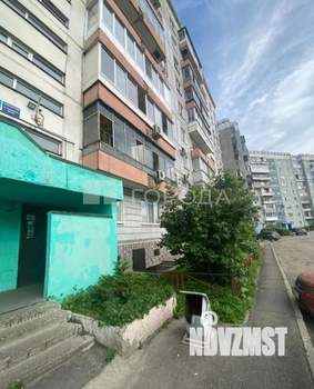 3-к квартира, вторичка, 70м2, 2/9 этаж