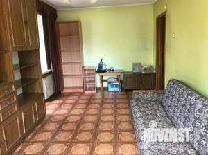 2-к квартира, вторичка, 48м2, 3/12 этаж