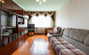 2-к квартира, вторичка, 47м2, 3/4 этаж