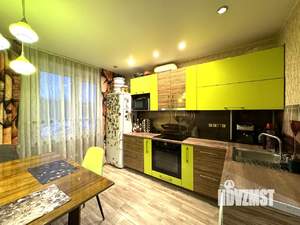 3-к квартира, вторичка, 57м2, 2/9 этаж