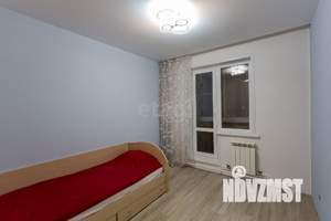 4-к квартира, вторичка, 78м2, 9/9 этаж