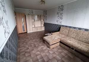 1-к квартира, вторичка, 30м2, 4/5 этаж