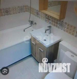 1-к квартира, вторичка, 32м2, 2/2 этаж