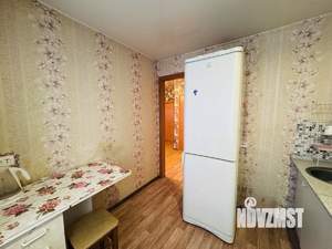 1-к квартира, вторичка, 31м2, 5/5 этаж
