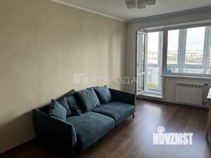 3-к квартира, вторичка, 63м2, 7/9 этаж