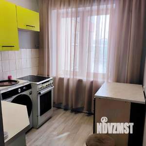 1-к квартира, вторичка, 32м2, 2/5 этаж