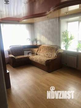 2-к квартира, вторичка, 42м2, 1/5 этаж