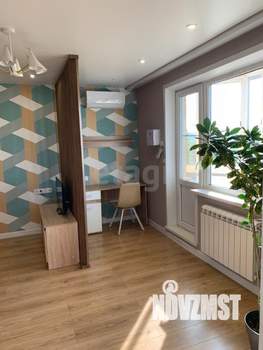 3-к квартира, вторичка, 70м2, 7/7 этаж