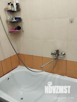 1-к квартира, вторичка, 30м2, 3/5 этаж