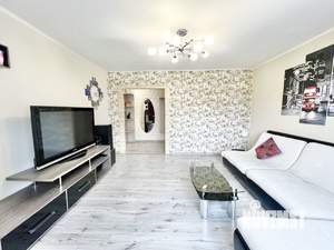 3-к квартира, вторичка, 66м2, 6/9 этаж