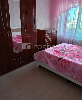 1-к квартира, вторичка, 29м2, 3/5 этаж