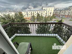 2-к квартира, вторичка, 48м2, 4/5 этаж