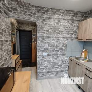 1-к квартира, вторичка, 30м2, 9/9 этаж