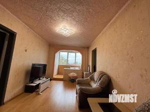 3-к квартира, вторичка, 53м2, 3/9 этаж