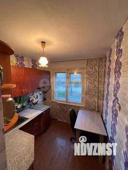 2-к квартира, вторичка, 44м2, 2/5 этаж