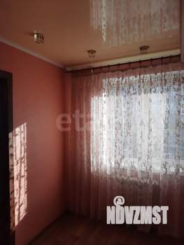 3-к квартира, вторичка, 57м2, 2/5 этаж