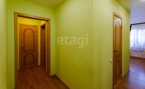 4-к квартира, вторичка, 77м2, 1/9 этаж