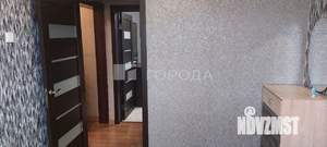 4-к квартира, вторичка, 77м2, 5/9 этаж