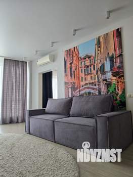 2-к квартира, вторичка, 69м2, 11/17 этаж